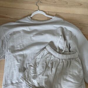 daily drills grey set